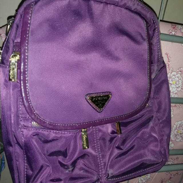 jovani bag