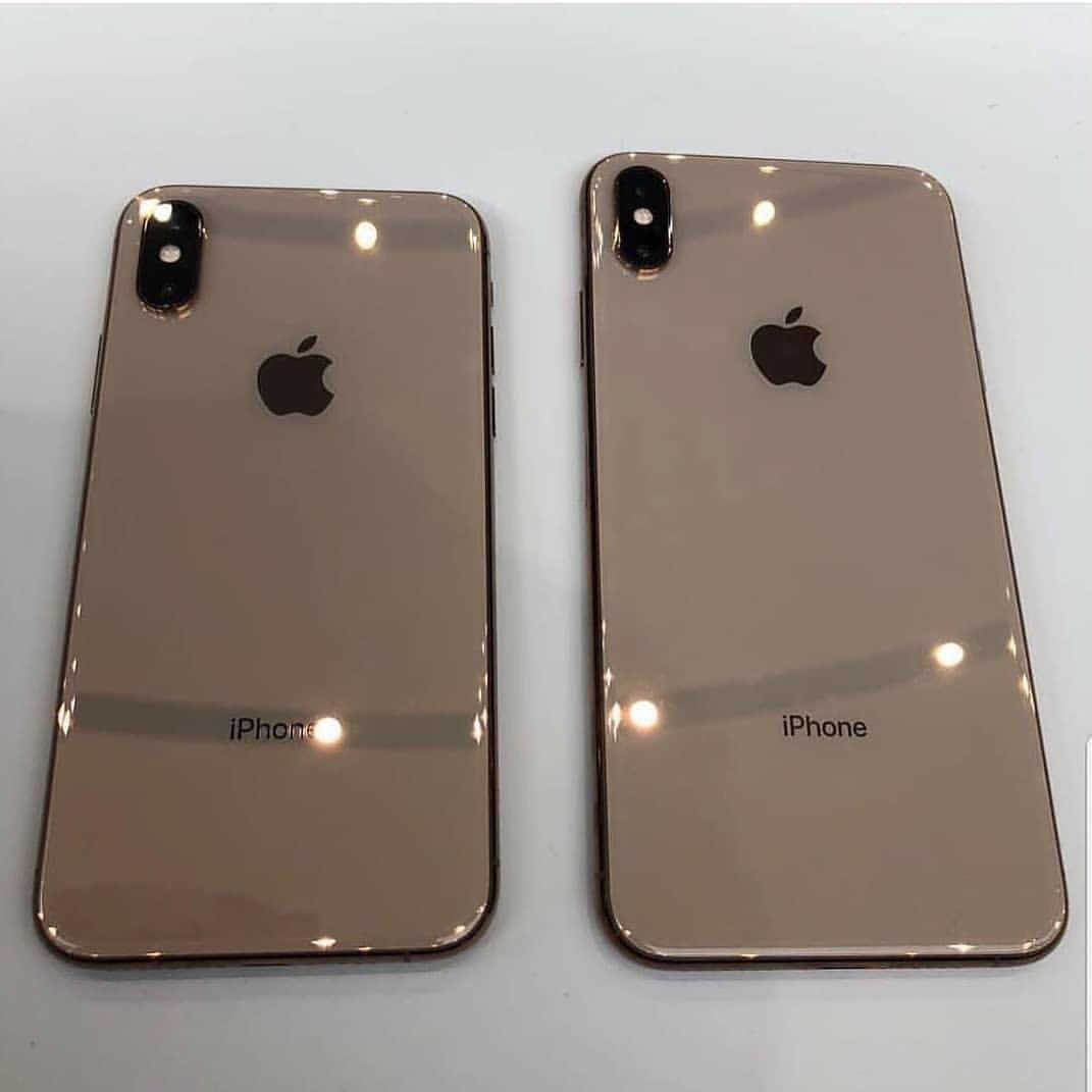 Jual Iphone Xs Xmax Original Korea Telepon Seluler Tablet Iphone Iphone X Series Di Carousell