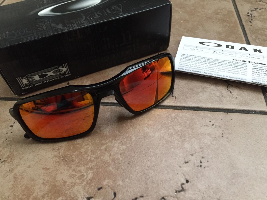 kacamata oakley original