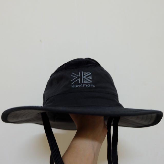 Karrimor hunter clearance hat