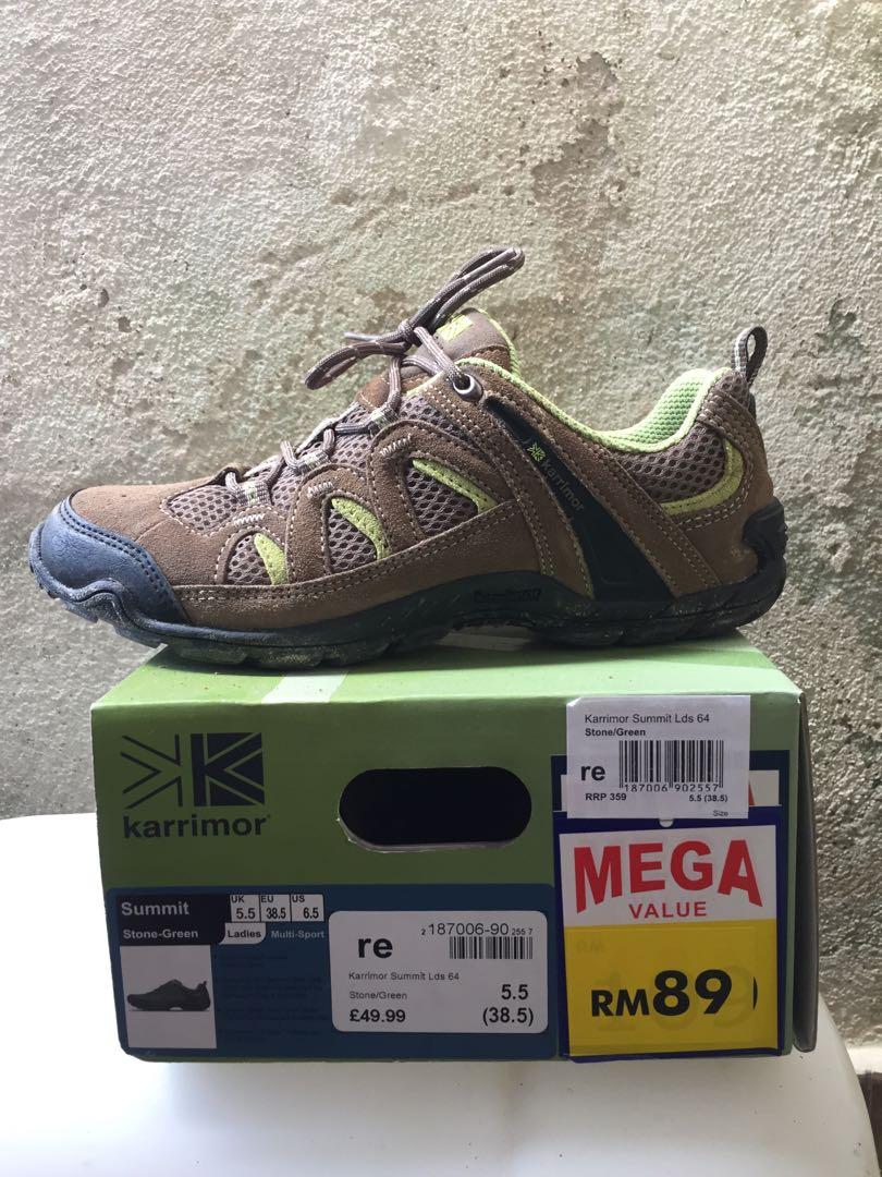 Karrimor shoe cheap