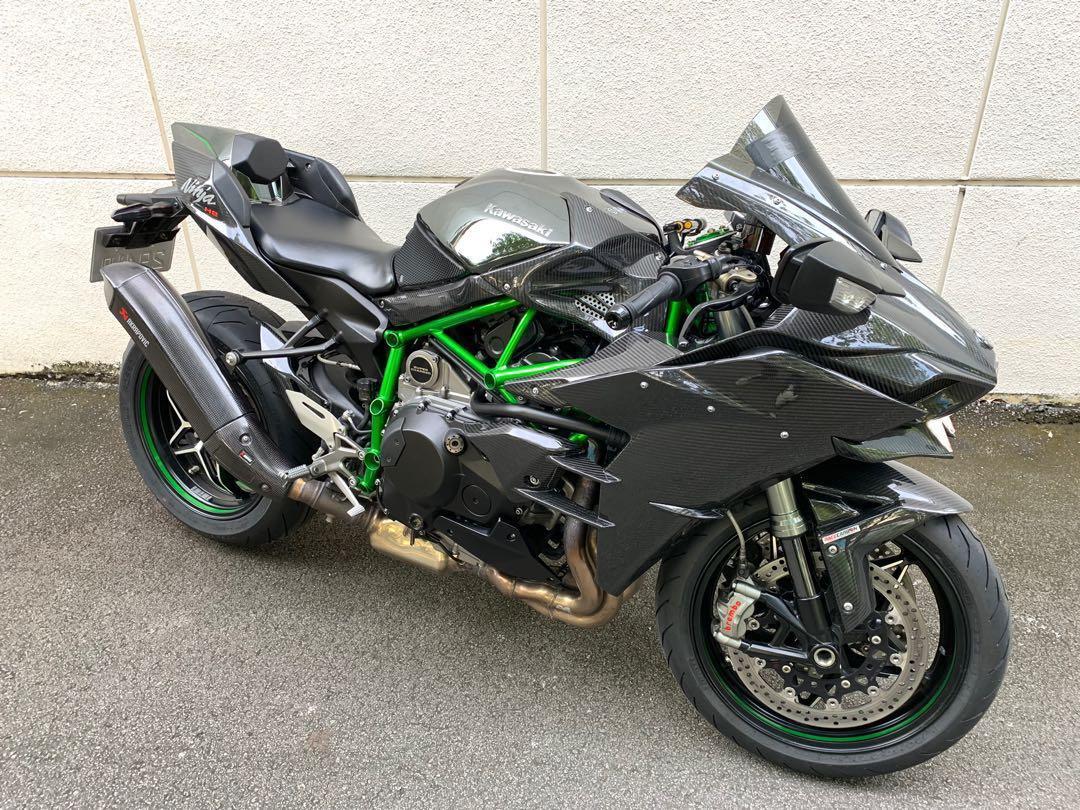 Zx1000n 2024