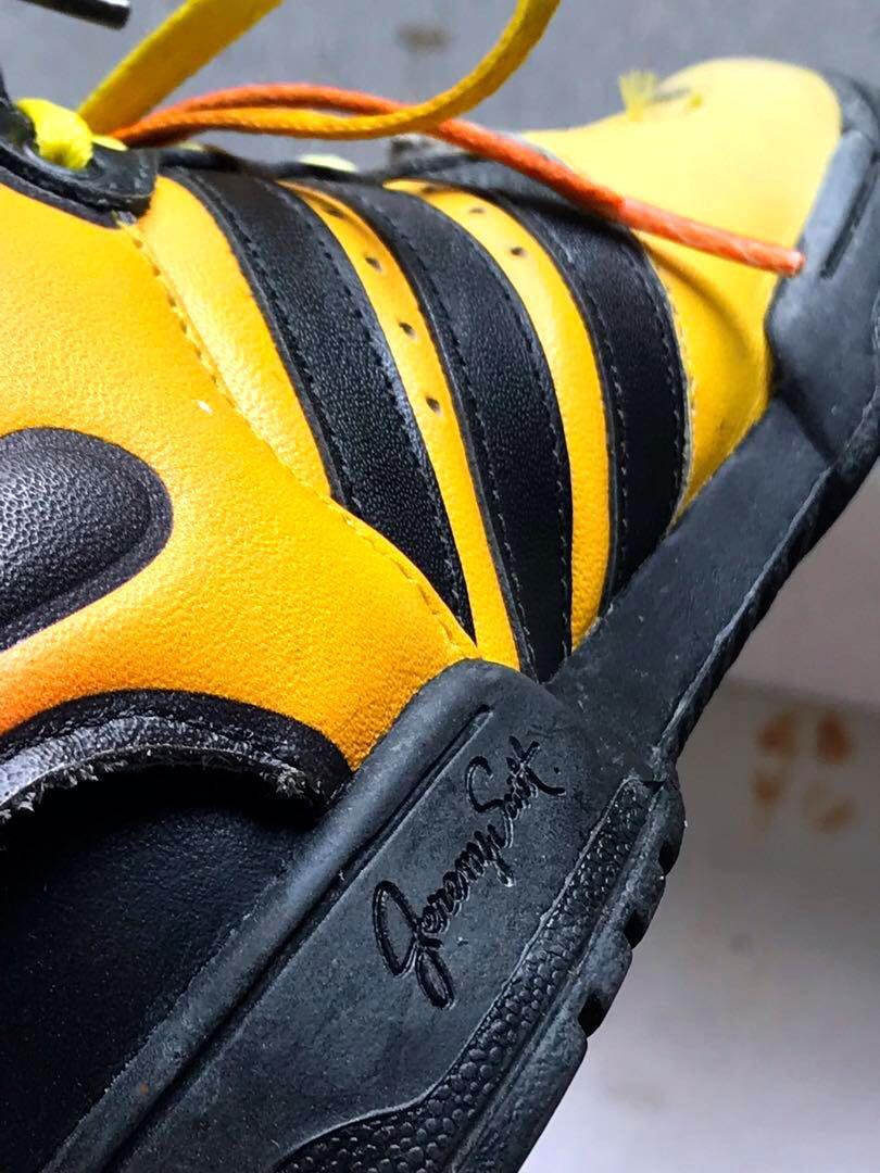 jeremy scott adidas price