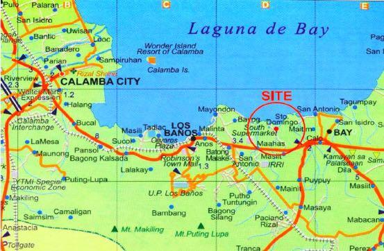Land Property (Category: Property For Sale) located in Bay. Submitted by efxpert (Listing ID 209070422, Image 1). Description: We have a 4-Hectare land property in Sto. Domingo, Cabaritan Laguna that might be of interest to you. Details are as follows: Barangay Sto. Domingo Cabaritan Bay Laguna 4 Hectares Near the Highway Land Details: 1) 26, 874 sqm Have papers but need to Process the Title Asking: Php300/square meter 2) 21, 931 sqm Clean Title 
