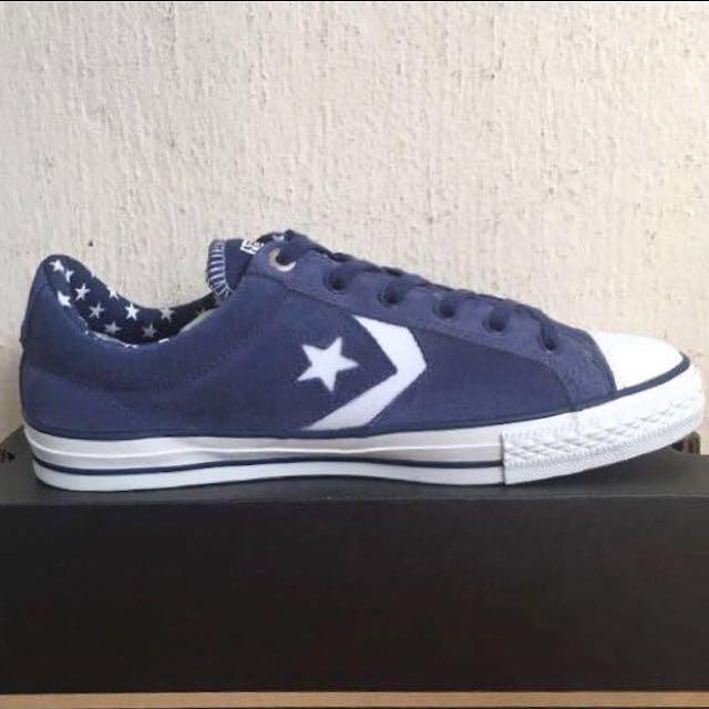 converse cons blue