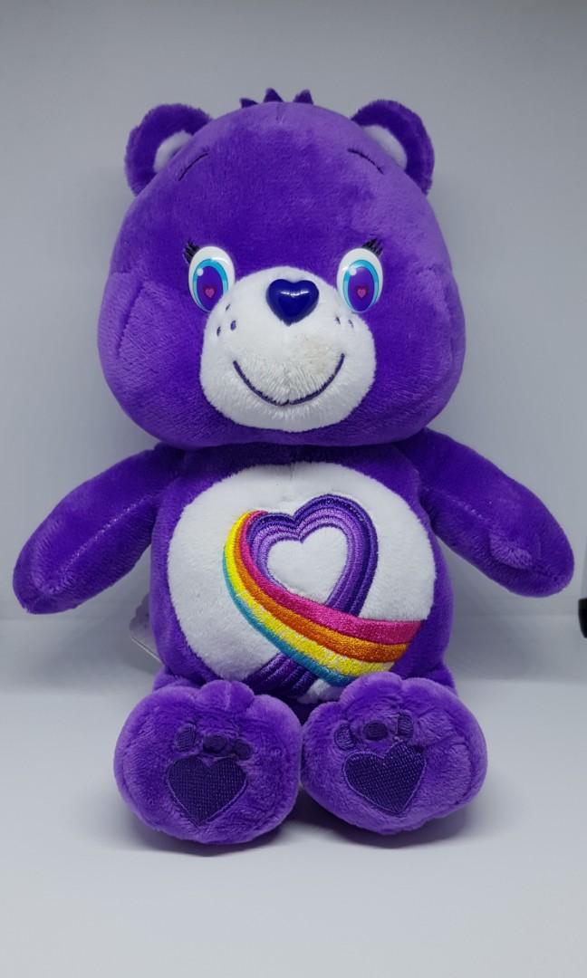 limited edition care bear 2019