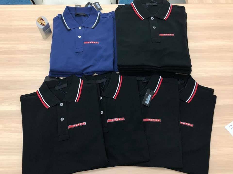 prada polo shirt price