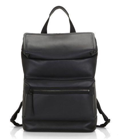 Mandarina Duck Men's Backpack(15”), Men 