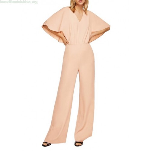 mango jumpsuits 2019