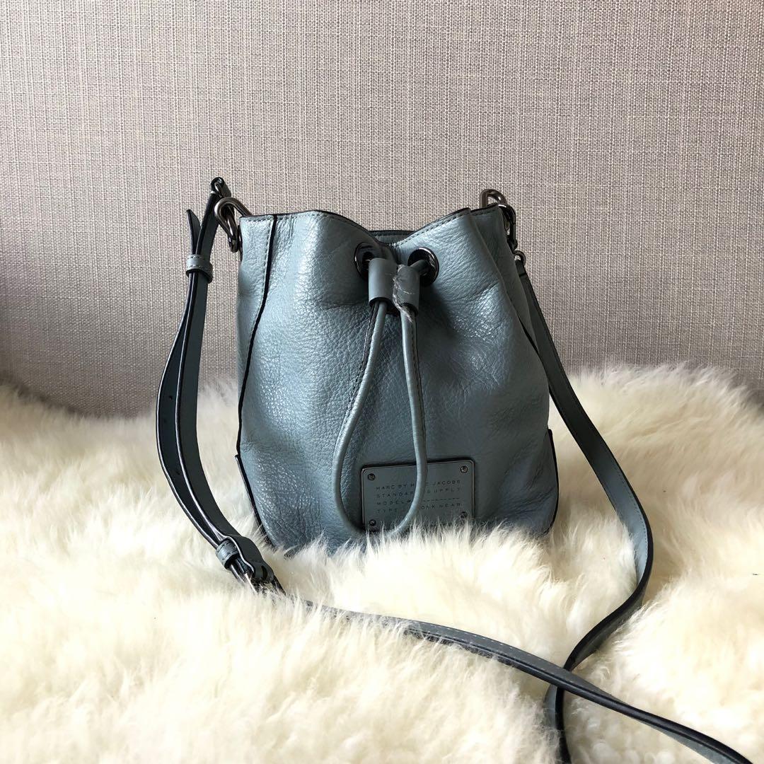 marc jacobs bucket bag