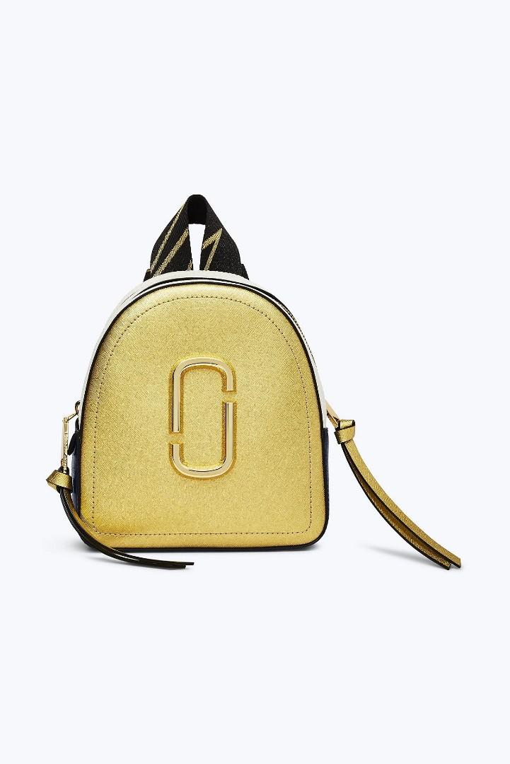 marc jacobs mini packshot backpack