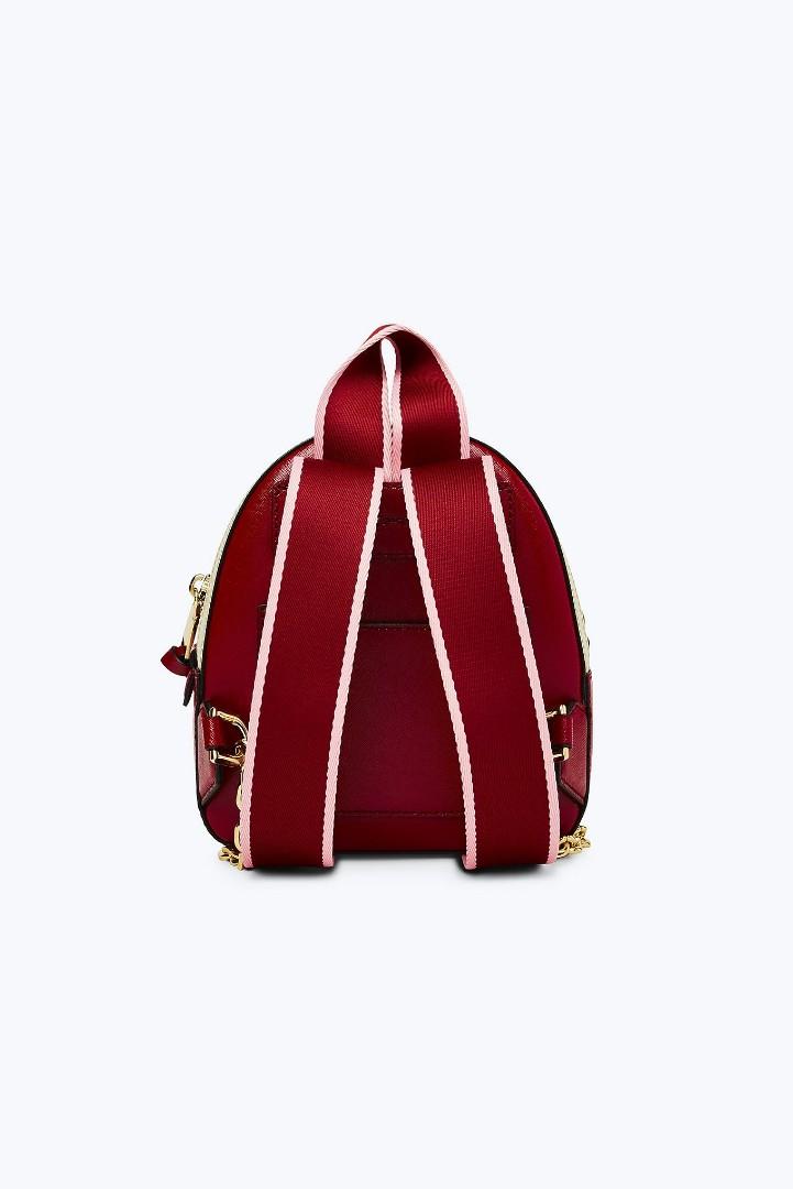 Marc Jacobs Mini Pack Shot Backpack