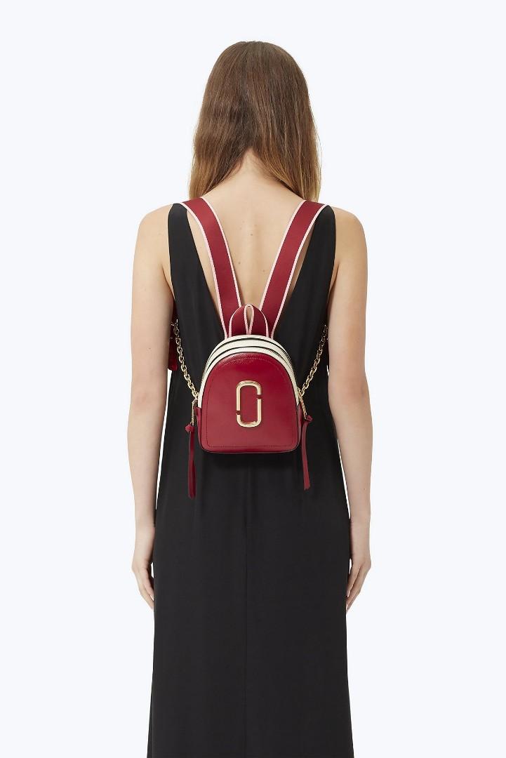 Mini pack clearance shot backpack
