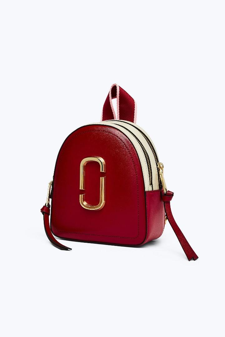 Marc jacobs mini pack new arrivals shot