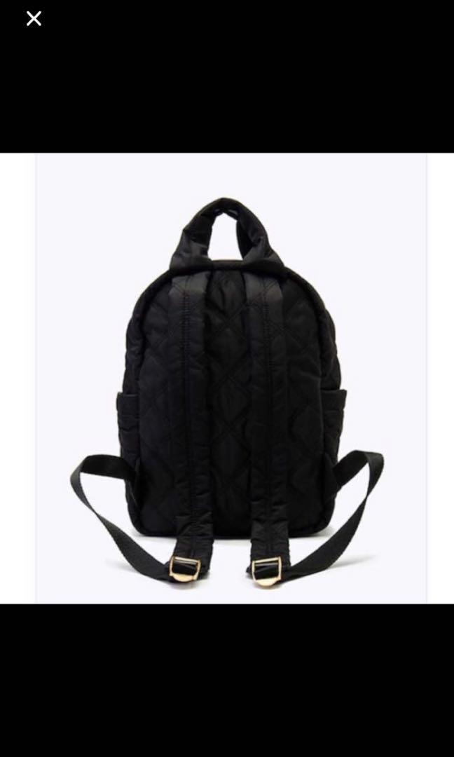 Marc jacobs nylon outlet knot backpack