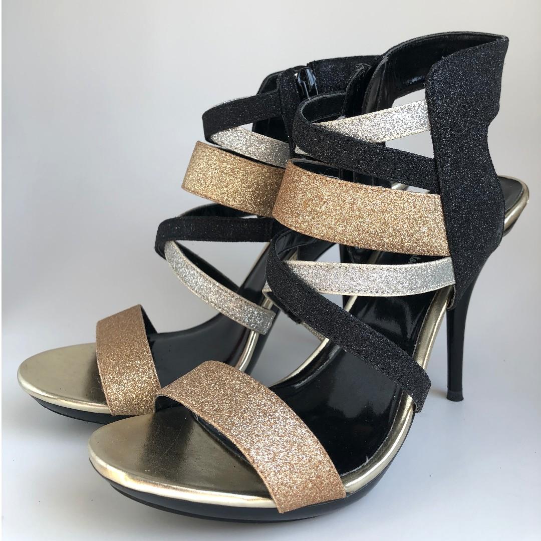 Michael antonio sandals hot sale