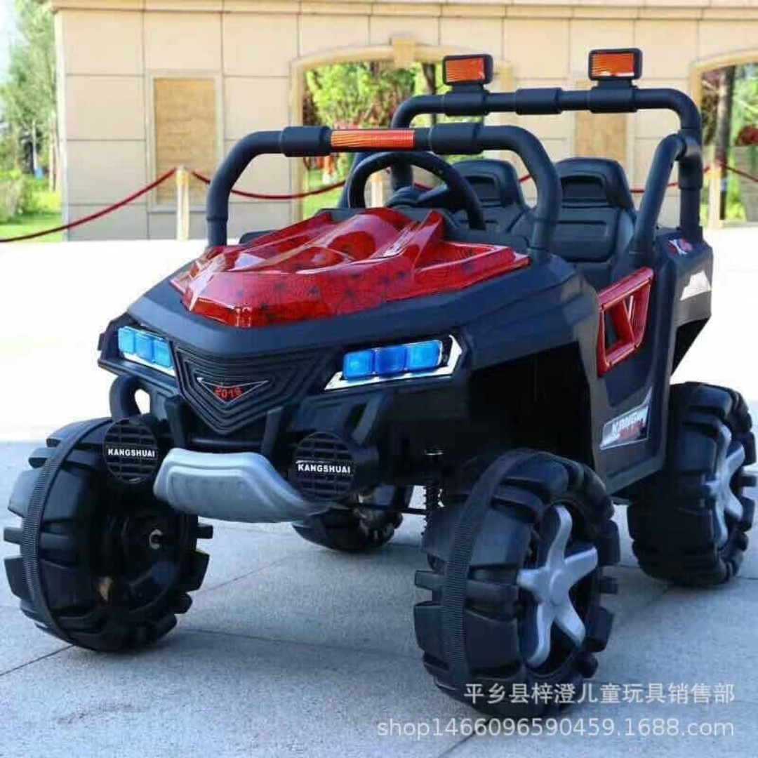 atv toy car
