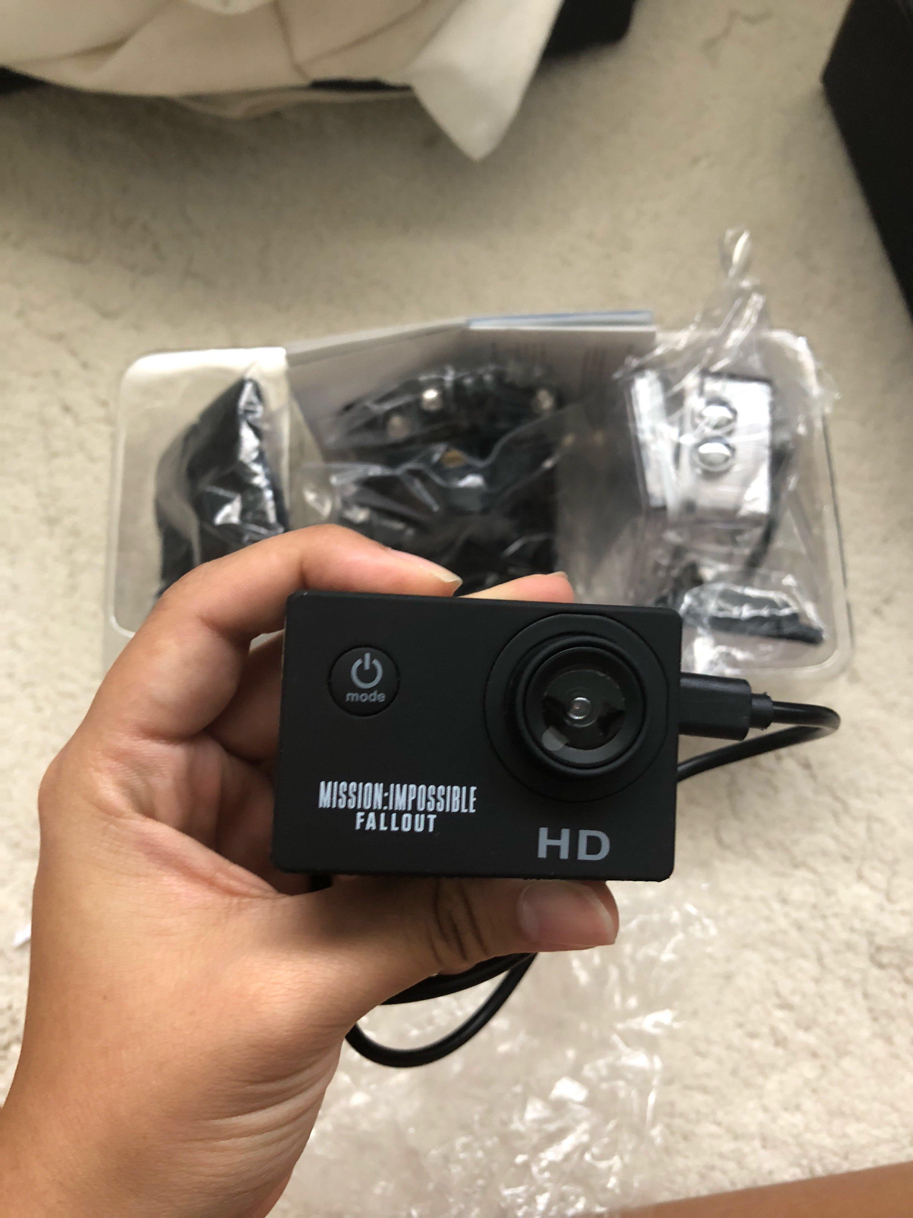mission impossible fallout GO PRO Video Gaming Video Games PlayStation on Carousell