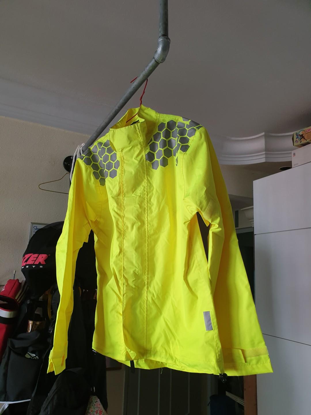 Motorcycle 3M raincoat. Motorcycles Motorcycle Apparel on Carousell