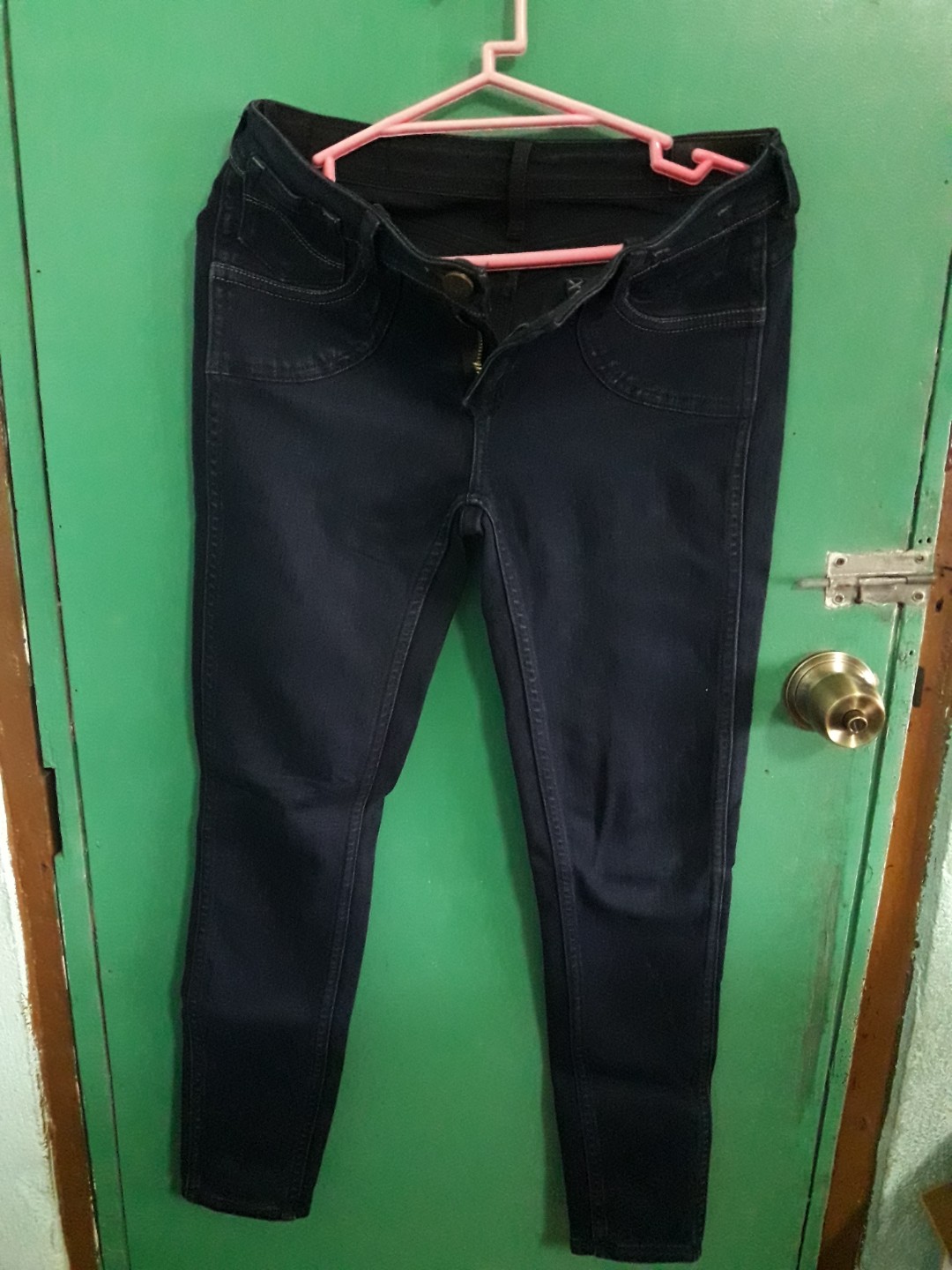 mr lee pants