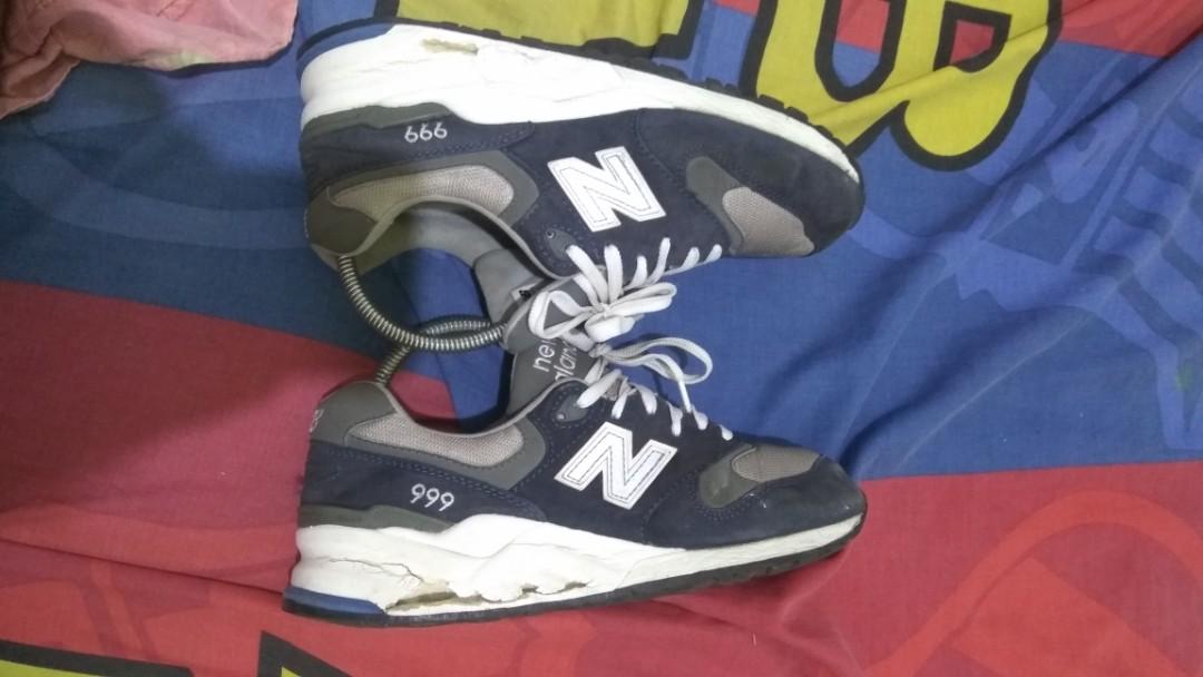 new balance 999 41