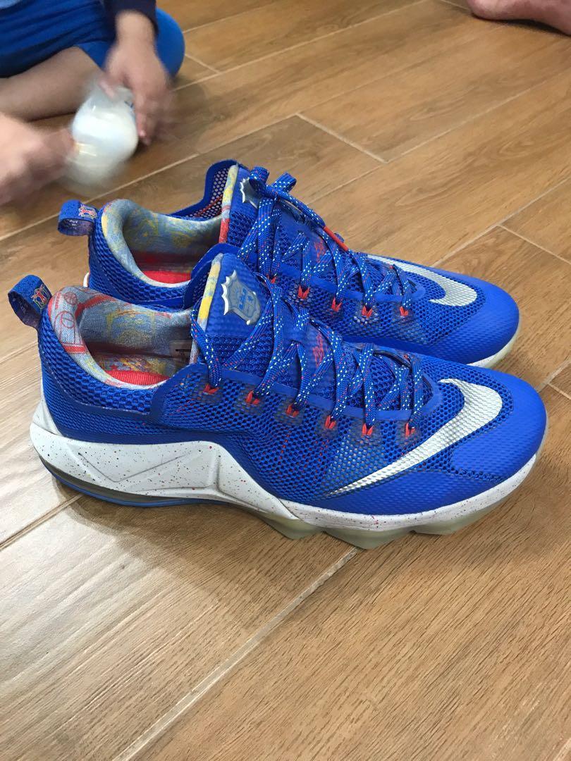 nike James Lebron 10 basketball Schoenen