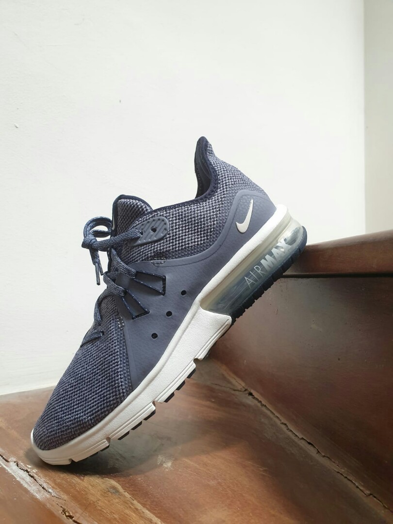 nike presto flyknit mens