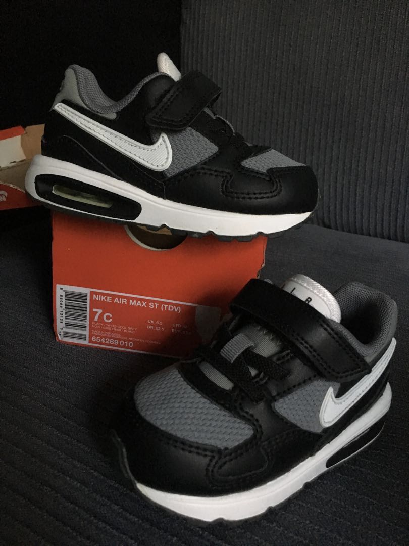 nike air max st tdv