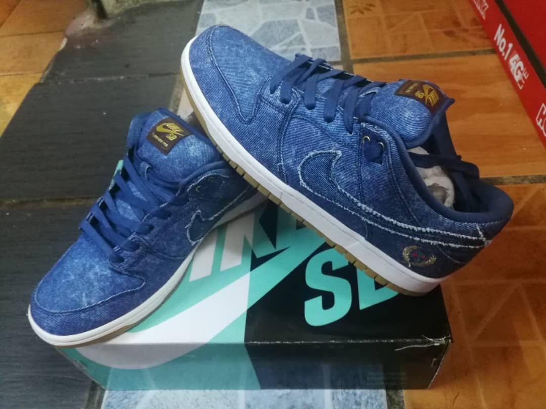 nike sb biggie dunk