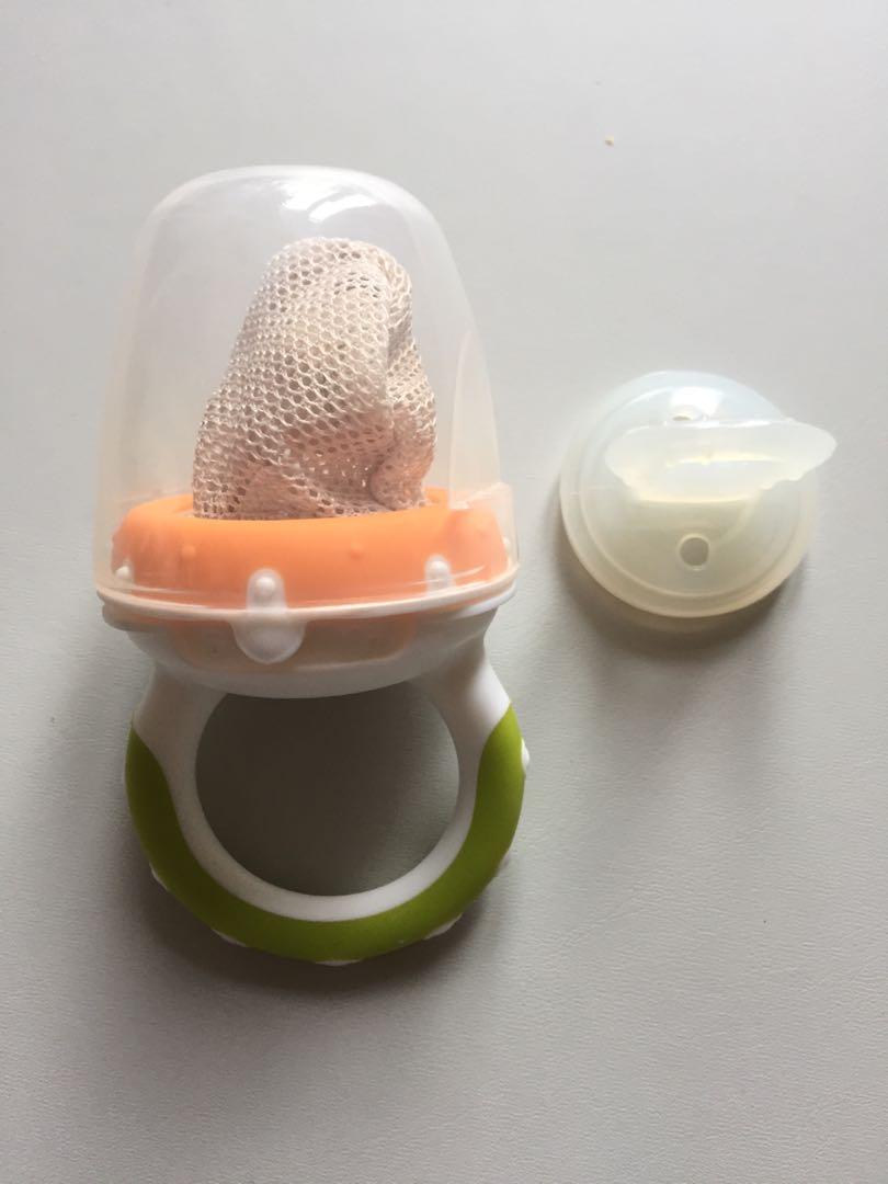 nuk teether
