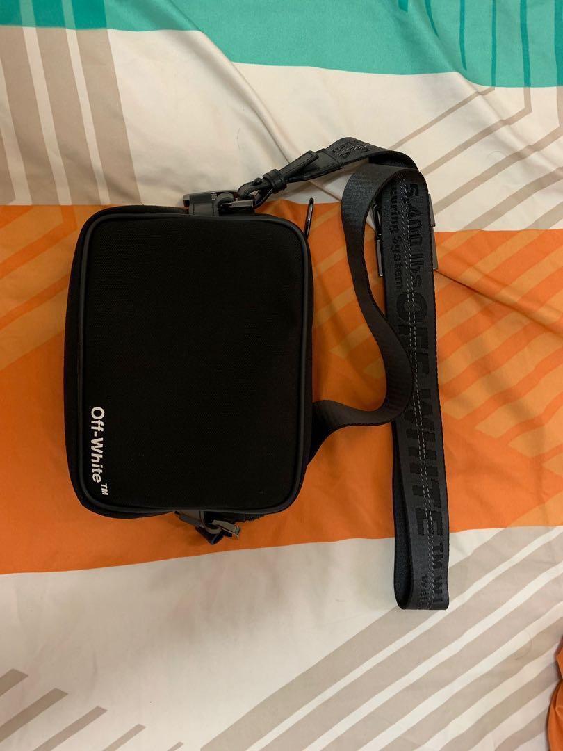 off white sling bag price