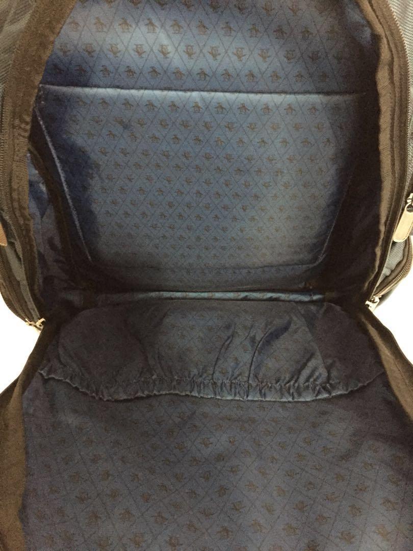 Penguin peterson backpack deals