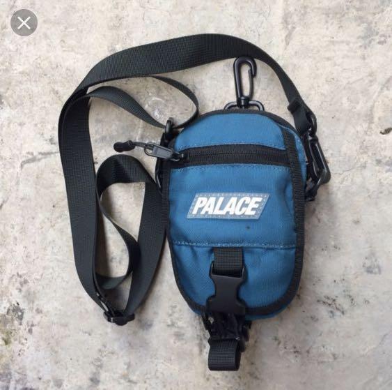 Palace strap it bag store