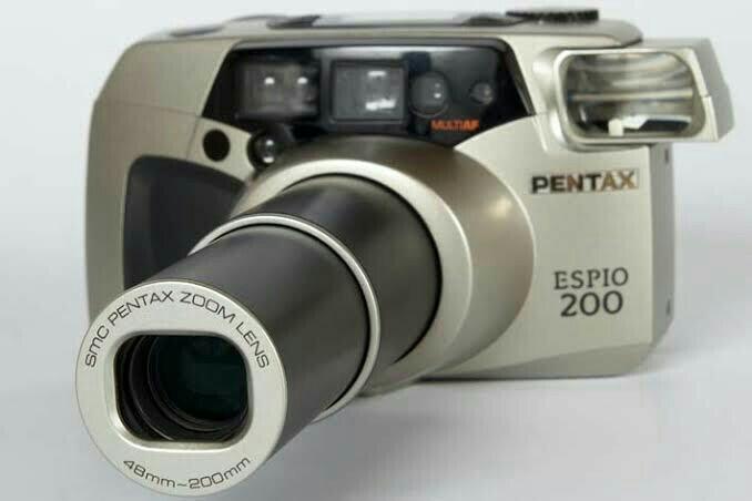 espio 200