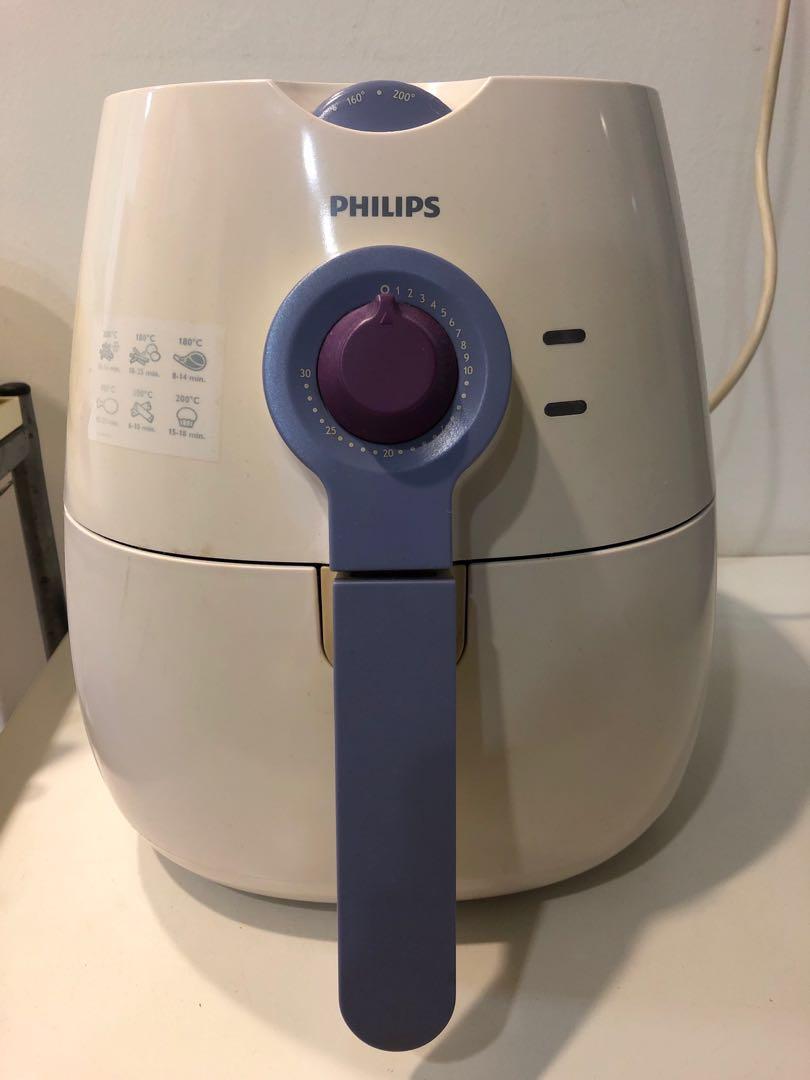 Phillips AirFryer, TV & Home Appliances, Kitchen Appliances, Cookers on ...