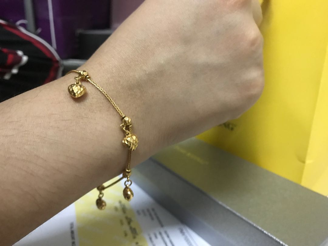 Poh kong pandora bracelet online