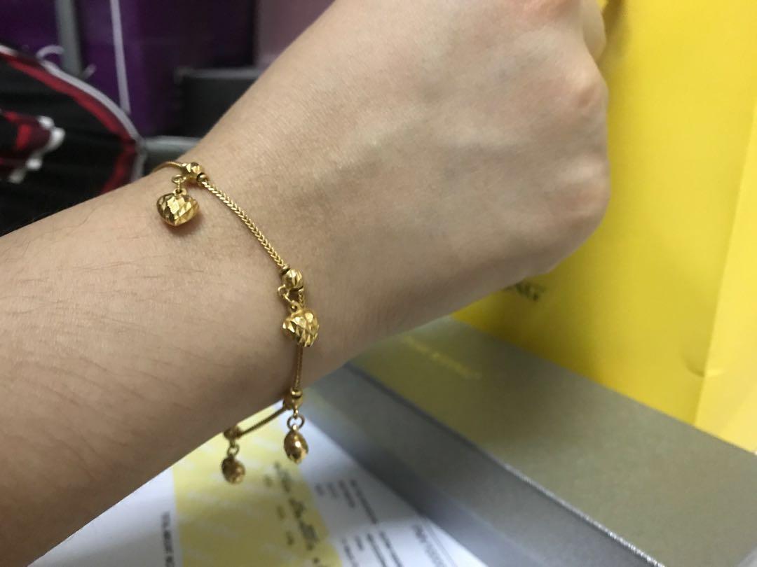 Poh kong bracelet price discount