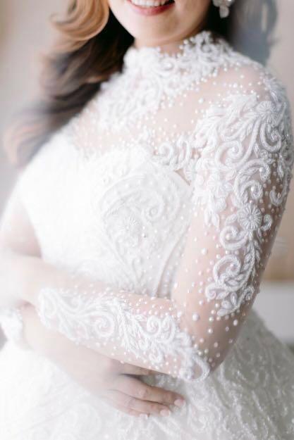 Lord maturan wedding gowns outlet