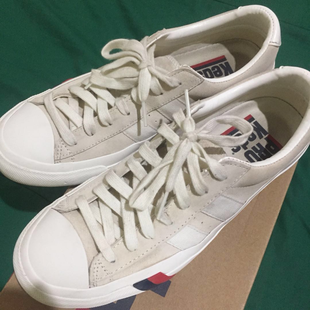 sepatu pro keds