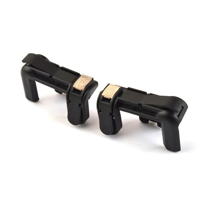 PUBG TRIGGER (Category: Other Mobile & Gadget Accessories) located in Kemaman. Submitted by dmobile_lagend (Listing ID 208965195, Image 2). Description: 1 pair of trigger... fit to 4.5-6.5inch ready stok.