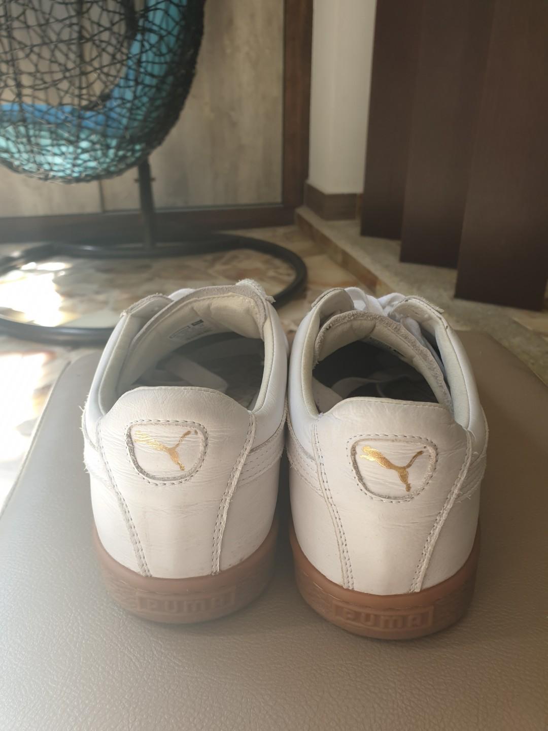 Puma sale prime basket