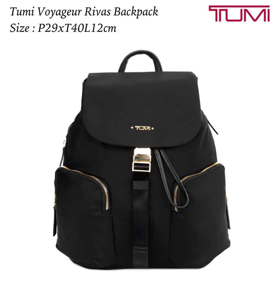 Harga 2025 tumi backpack