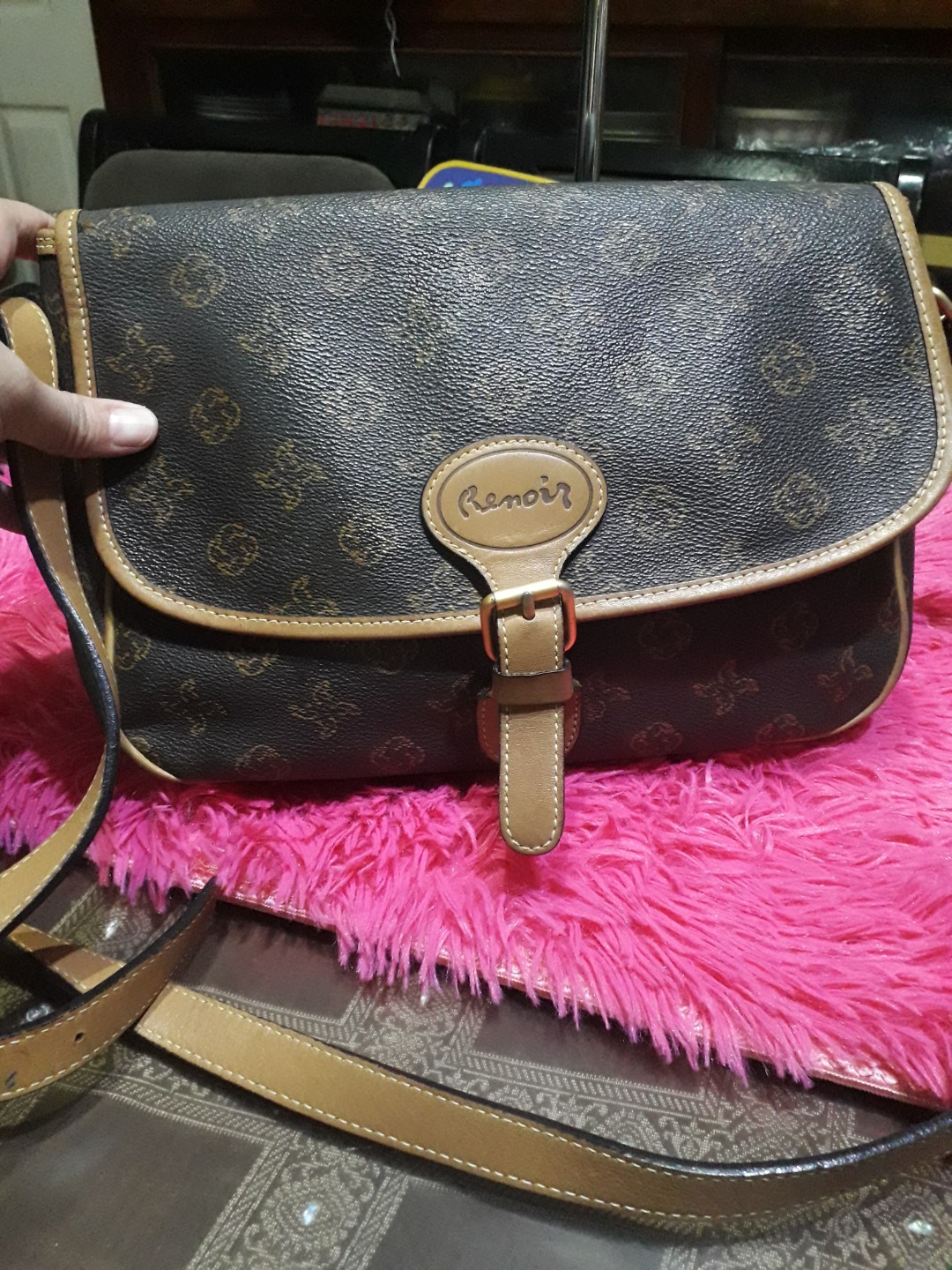Renoir bag price store