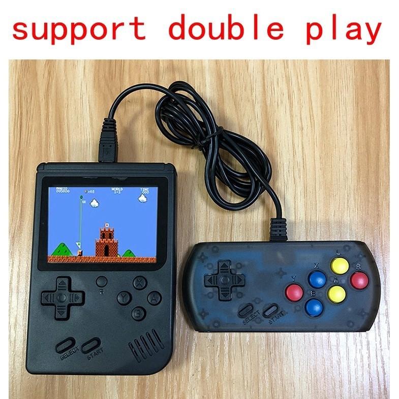 Retro FC plus 168 in 1 gameboy Audio Portable Music Players on