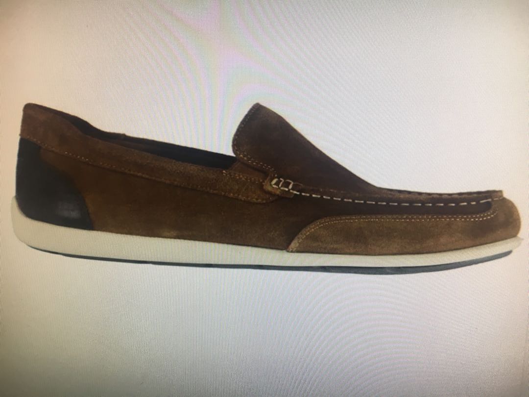 Rockport men's bennett lane 4 venetian shoe sale