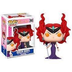 sailor moon pop doll