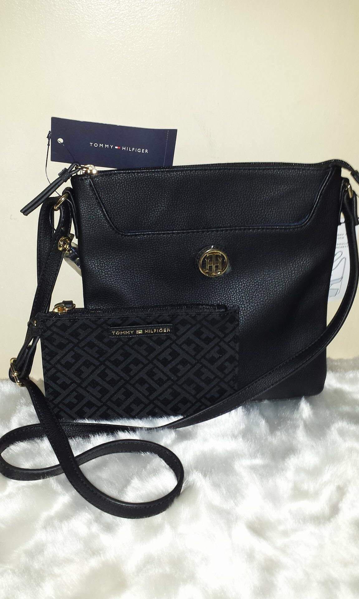 tommy hilfiger bags sale usa