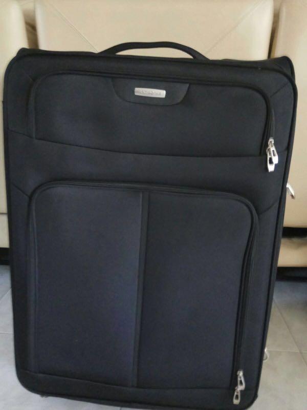 Samsonite strangford 21 new arrivals