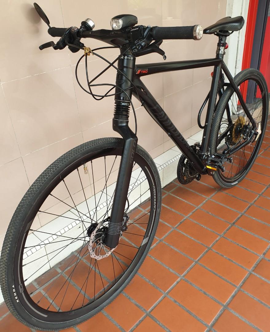 cannondale bad boy 3 2016