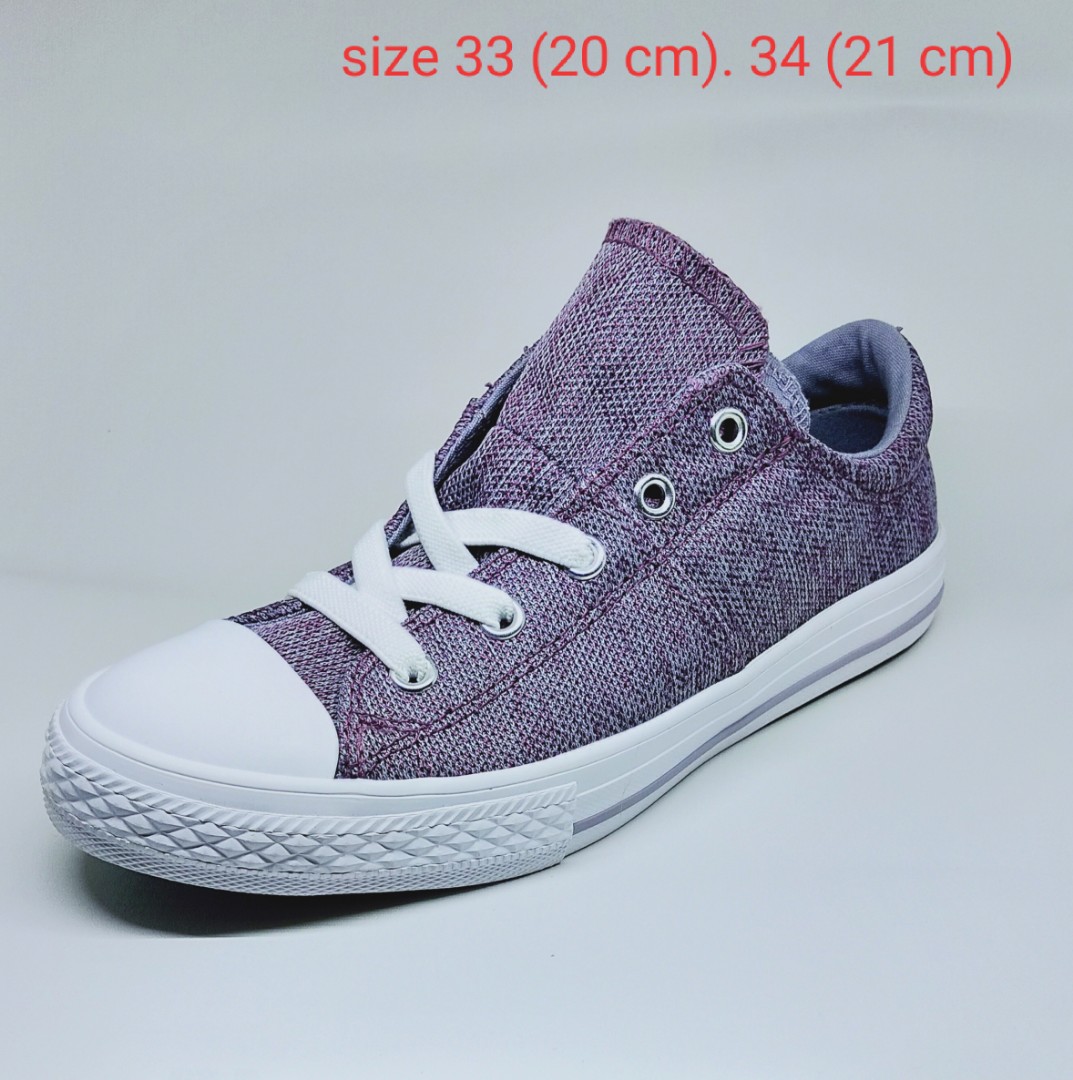 converse anak original